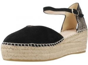 Espadrilky Macarena  JAVA26
