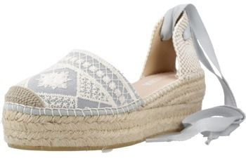 Espadrilky Macarena  JAVA27