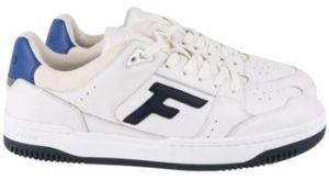 Módne tenisky Faguo  URBAN 1 BASKETS LEATHER S