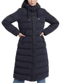 Kabáty Geox  W ANYLLA PARKA