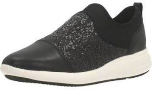 Módne tenisky Geox  D OPHIRA B
