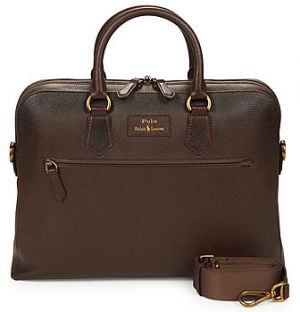 Aktovky Polo Ralph Lauren  COMMUTER-MESSENGER-MEDIUM