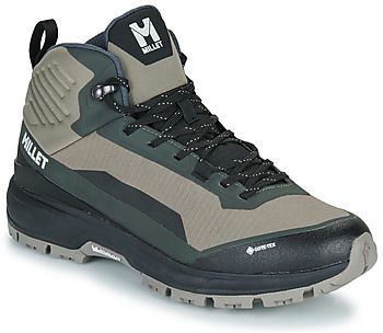 Turistická obuv Millet  WANAKA MID GTX M