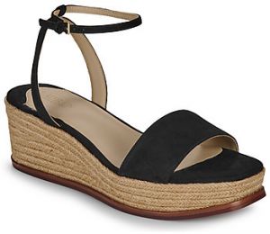 Sandále Lauren Ralph Lauren  LEONA