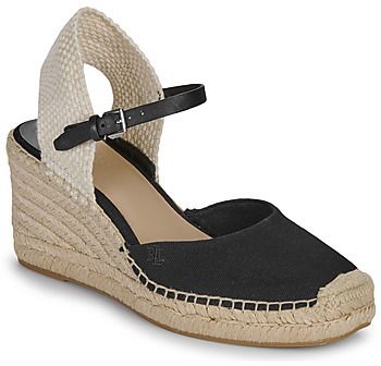 Espadrilky Lauren Ralph Lauren  ROBBY