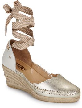 Espadrilky Pikolinos  VILA W9Y