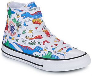 Členkové tenisky Converse  CHUCK TAYLOR ALL STAR 1V