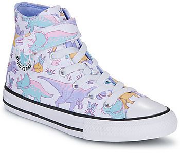 Členkové tenisky Converse  CHUCK TAYLOR ALL STAR 1V