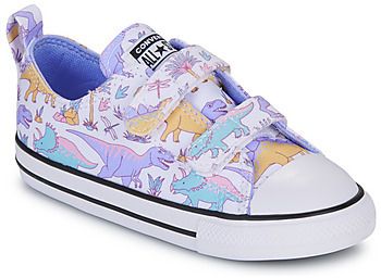 Nízke tenisky Converse  CHUCK TAYLOR ALL STAR 2V