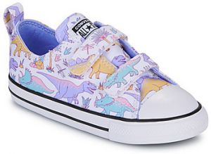 Nízke tenisky Converse  CHUCK TAYLOR ALL STAR 2V