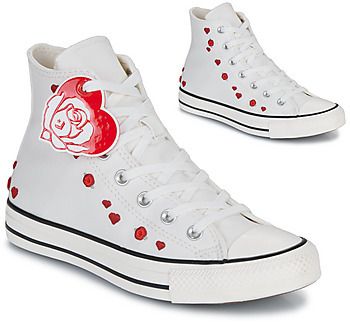Členkové tenisky Converse  CHUCK TAYLOR ALL STAR