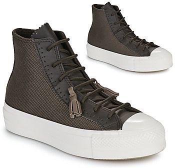 Členkové tenisky Converse  CHUCK TAYLOR ALL STAR LIFT