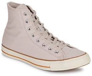 Členkové tenisky Converse  CHUCK TAYLOR ALL STAR CANVAS   LEATHER