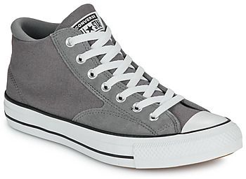 Členkové tenisky Converse  CHUCK TAYLOR ALL STAR MALDEN STREET CANVAS   SUEDE