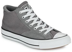 Členkové tenisky Converse  CHUCK TAYLOR ALL STAR MALDEN STREET CANVAS   SUEDE