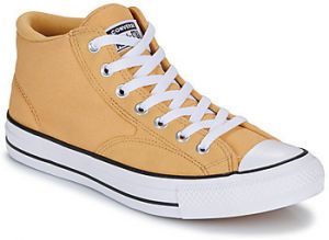 Členkové tenisky Converse  CHUCK TAYLOR ALL STAR MALDEN STREET CANVAS   SUEDE