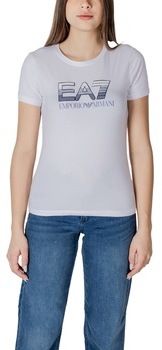 Tričká s krátkym rukávom Emporio Armani EA7  7W000183 AF10373