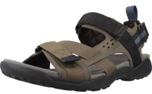 Sandále Geox  U TERRENO + GRIP
