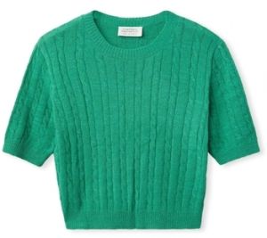 Svetre Compania Fantastica  COMPAÑIA FANTÁSTICA Knit 10321 - Green