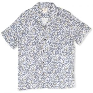 Košele s dlhým rukávom Otherwise  Sami Shirt - Blue