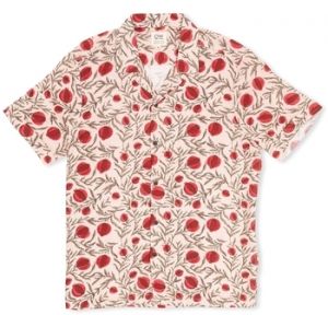 Košele s dlhým rukávom Otherwise  Diya Shirt - Pink