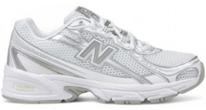 Módne tenisky New Balance  740 GR740