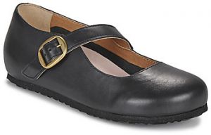Balerínky/Babies BIRKENSTOCK  Tracy LENA Black
