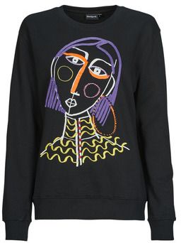 Mikiny Desigual  FACE