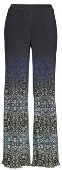 Padavé nohavice Desigual  CELULAS LACROIX