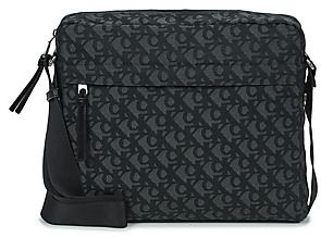 Vrecúška/Malé kabelky Calvin Klein Jeans  SLOUCHED MONOGRAM ZIP FLIGHT BAG