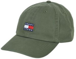 Šiltovky Tommy Jeans  TJM HERITAGE CAP