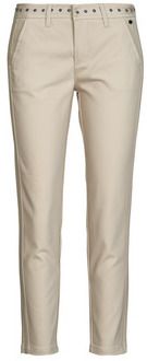 Nohavice Chinos/Nohavice Carrot Freeman T.Porter  CLAUDIA POLYNEO LIGHT