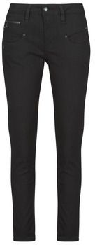Džínsy Slim Freeman T.Porter  ALEXA HIGH WAIST CROPPED S-SDM