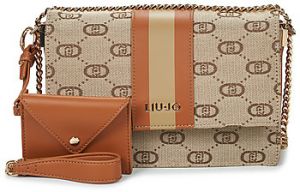 Tašky cez rameno Liu Jo  AA5158 CROSSBODY