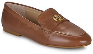 Mokasíny Lauren Ralph Lauren  AVERI III-FLATS-LOAFER