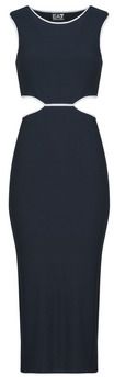 Dlhé šaty Emporio Armani EA7  TRAIN COSTA SMERALDA DRESS  7W000301