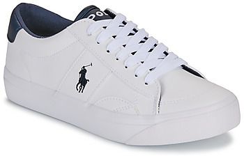 Nízke tenisky Polo Ralph Lauren  RYLEY