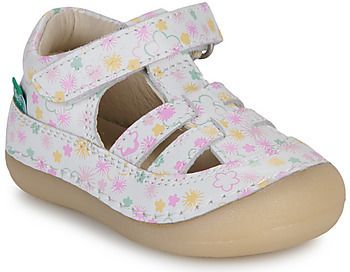 Sandále Kickers  KICK SUSHYK LT