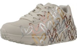 Módne tenisky Skechers  UNO LITE - METALLIC