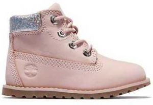 Čižmy Timberland  Pokey pine 6in boot with side
