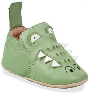 Papuče Easy Peasy  MY BLU CROCO