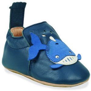 Papuče Easy Peasy  MY BLUBLU BALEINEAU