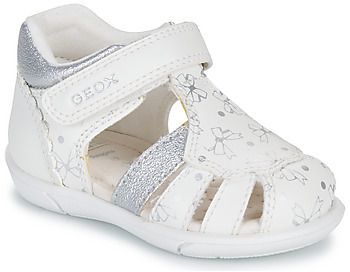 Sandále Geox  B SANDAL ZAPITO GIRL