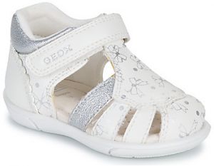 Sandále Geox  B SANDAL ZAPITO GIRL