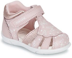 Sandále Geox  B SANDAL ZAPITO GIRL