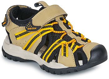 Sandále Geox  J BOREALIS BOY