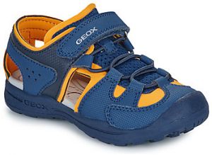 Sandále Geox  J VANIETT BOY