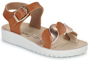 Sandále Geox  J SANDAL COSTAREI GI