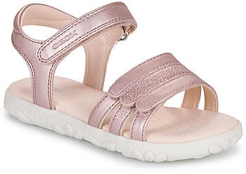 Sandále Geox  J SANDAL HAITI GIRL