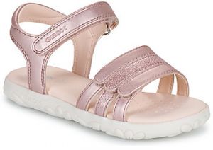 Sandále Geox  J SANDAL HAITI GIRL
